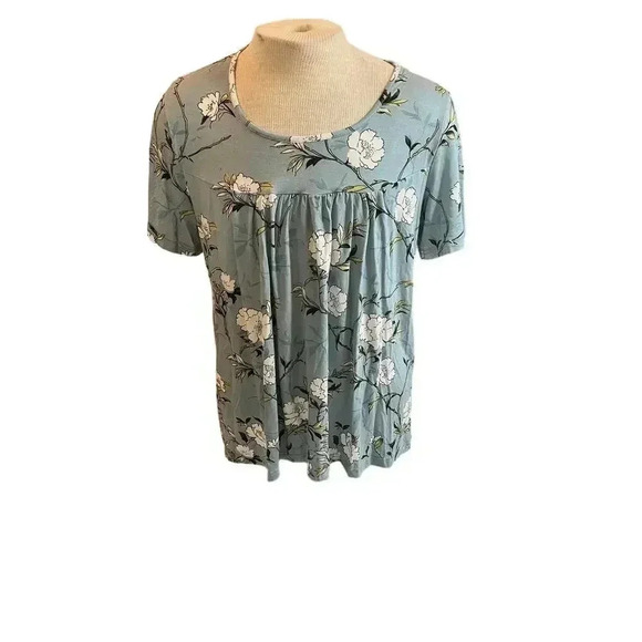 taohuaodo Other - TAOHUAODO womens pajama shortsleeve short set size xl